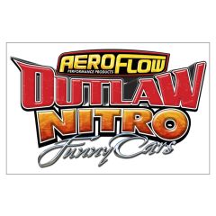 AF99-2003 - AEROFLOW OUTLAW NITRO FUNNY