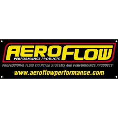 AF99-2030 - AEROFLOW PROMO BANNER