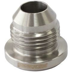 AF999-03SS - STAINLESS WELD ON MALE BUNG