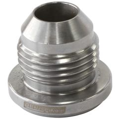 AF999-10S - STEEL WELD ON MALE BUNG
