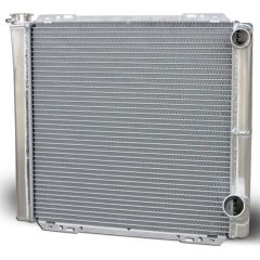 AFC80100NDP - ALLOY RADIATOR DOUBLE PASS 22