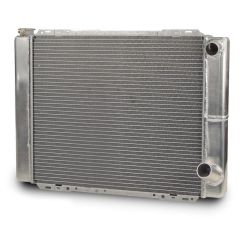 AFC80101NDP - ALLOY RADIATOR DOUBLE PASS 27-