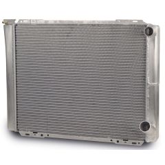 AFC80125N - ALLOY RADIATOR DOUBLE PASS 26