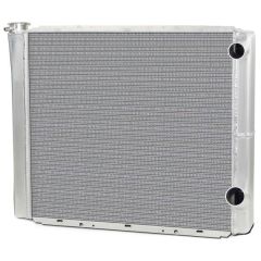 AFC80127NDP - ALLOY RADIATOR DOUBLE PASS 24