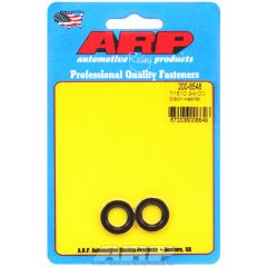 AR200-8548 - 7/16" ID WASHERS WITH CHAMFER