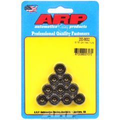 AR200-8632 - HEX NUTS 5/16-24 UNF (10)
