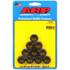 AR200-8637 - HEX NUTS 1/2-20 UNF (10)
