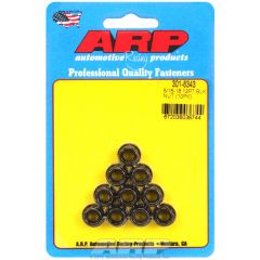AR301-8343 - 12-POINT NUTS 5/16-18 UNC (10)
