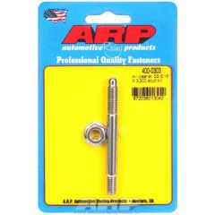 AR400-0303 - ARP STAINLESS STUD AIR CLEANER