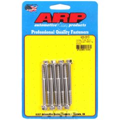 AR400-0310 - ARP HOLLEY FLOAT BOWL BOLTS(8)