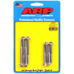 AR400-0311 - ARP HOLLEY FLOAT BOWL BOLTS(8)