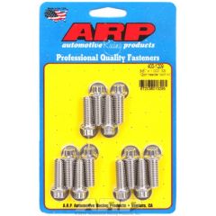 AR400-1209 - ARP 12PT HEADER BOLTS,S/LESS