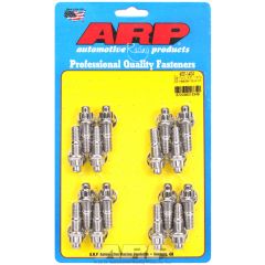 AR400-1404 - S/S HEADER STUD KIT 3/8"x1.670