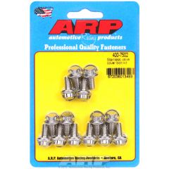 AR400-7502 - ARP 12PT V/COVER BOLT KIT(14)