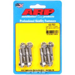 AR400-7603 - ARP HEX V/COVER STUD KIT (8)