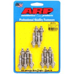 AR400-7614 - ARP 12PT V/COVER STUD SET(14PC