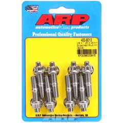 AR400-8013 - ARP 12PT, 8M x 1.25 STUDS 45MM