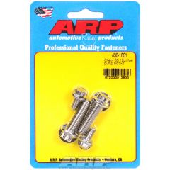 AR430-1601 - ARP 12PT FUEL PUMP BOLT KIT