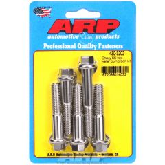 AR430-3202 - ARP HEX WATER PUMP BOLT KIT