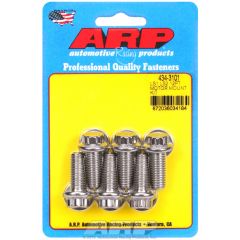 AR434-3101 - ARP 12PT ENGINE MOUNT BOLT KIT