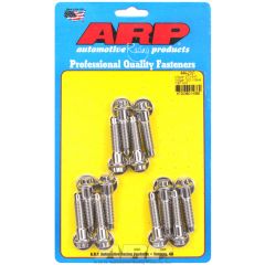 AR444-2101 - ARP 12PT INTAKE BOLT KIT,CHRYS
