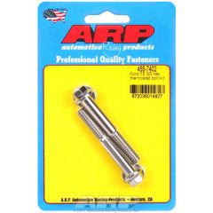 AR455-7402 - ARP HEX THERMOSTAT BOLTS FORD