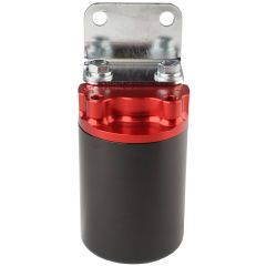 ARO12319 - CANISTER F/FILTER 100 MIC S/S
