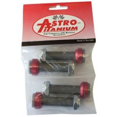 AST-1149 - ASTRO STEEL BOLT KIT (4)