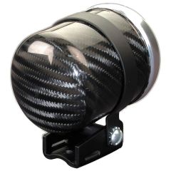 AU2151 - MOUNTING CUP, 2-5/8" CARBON
