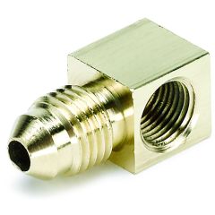 AU3271 - 90`ADAPTER FOR -4 BRAIDED LINE