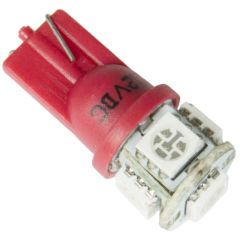 AU3284 - LED REPLACEMENT BULB KIT RED