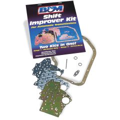 BM40262 - B&M SHIFT IMPROVER KIT C6