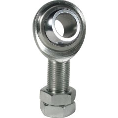BOR700000 - BORGESON STEEL ROD END BEARING