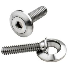 BS66115 - STAINLESS PRO BOLTS (PR)