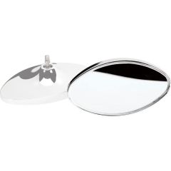 BS73520 - INT/EXT MIRROR HEADS OVAL