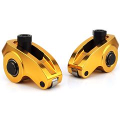CO19021-16 - ULTRA-GOLD ROLLER ROCKERS, BBC