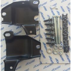 CTH23 - CALTRAC HANGERS FOR GM F-BODY