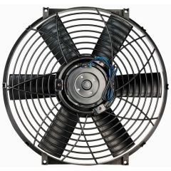 DC0166 - 16" THERMATIC FAN & MOUNTING
