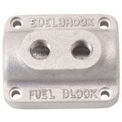 ED1280 - FUEL DISTRIBUTION BLOCK DUAL