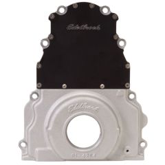 ED4254 - 2-PIECE TIMING COVER CHEV LS1