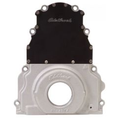 ED4255 - 2-PIECE TIMING COVER CHEV LS2