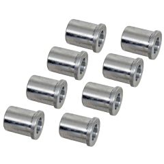 FAST307017 - FAST INJECTOR BUNGS, WELD IN