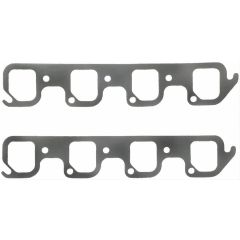 FE1416 - FORD 351C 4V EXHAUST GASKETS