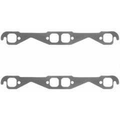 FE1444 - SBC SQUARE EXHAUST GASKET