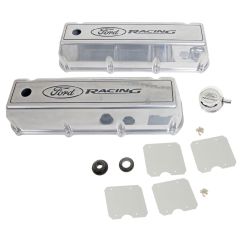 FMM-6582-C460 - FORD RACING VALVE COVERS