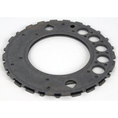 GM12559353 - GM RELUCTOR WHEEL 24X 2006-ON