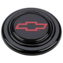 GR5660 - GRANT CHEV HORN BUTTON RED