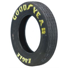 GY2991 - GOODYEAR 25x4.5-15 FRONT TYRE