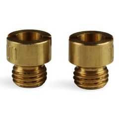 HO122-42 - HOLLEY MAIN JETS, 2 PACK (42)