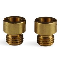 HO122-49 - HOLLEY MAIN JETS, 2 PACK (49)